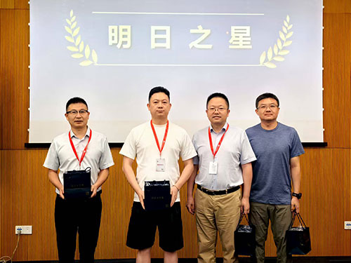 問道華為，聚力前行！創(chuàng)力集團求索管理優(yōu)化之路(圖11)